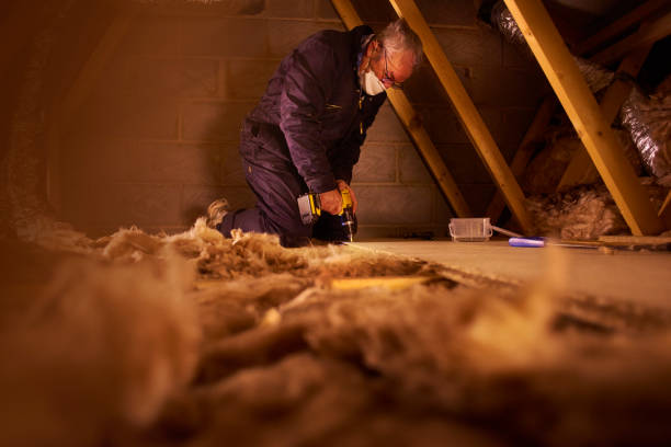 Best Insulation Installation Services in Washingtonville, NY